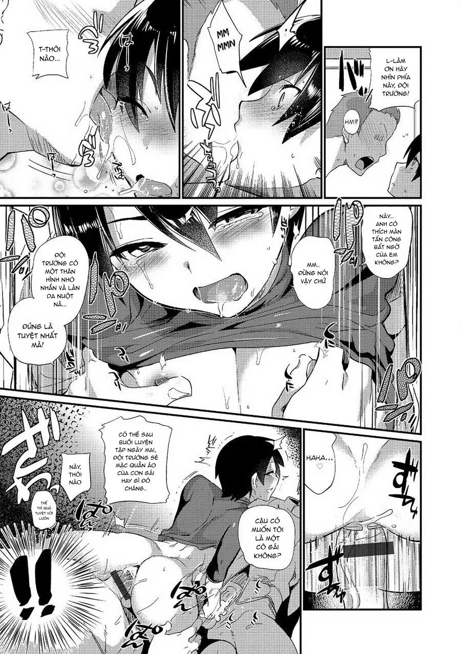 Tuyển Tập GangBang Chapter 86 Trang 5