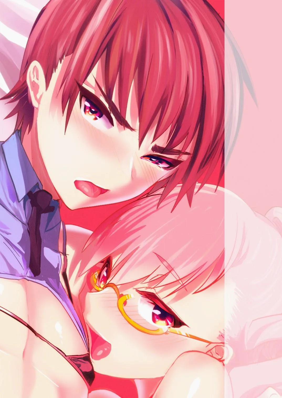 Tuyển Tập GangBang Chapter 87 Trang 6