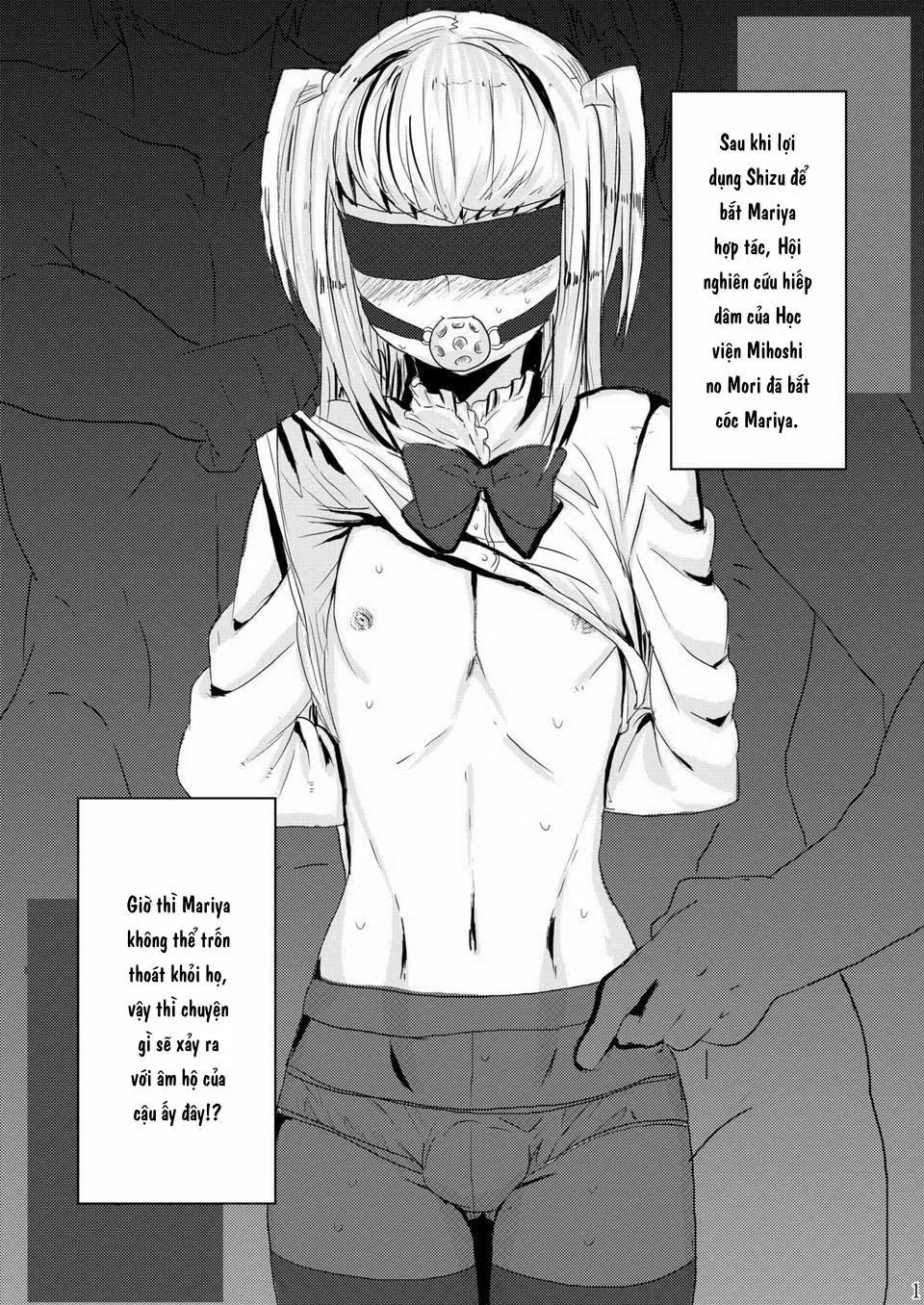 Tuyển Tập GangBang Chapter 88 Trang 3