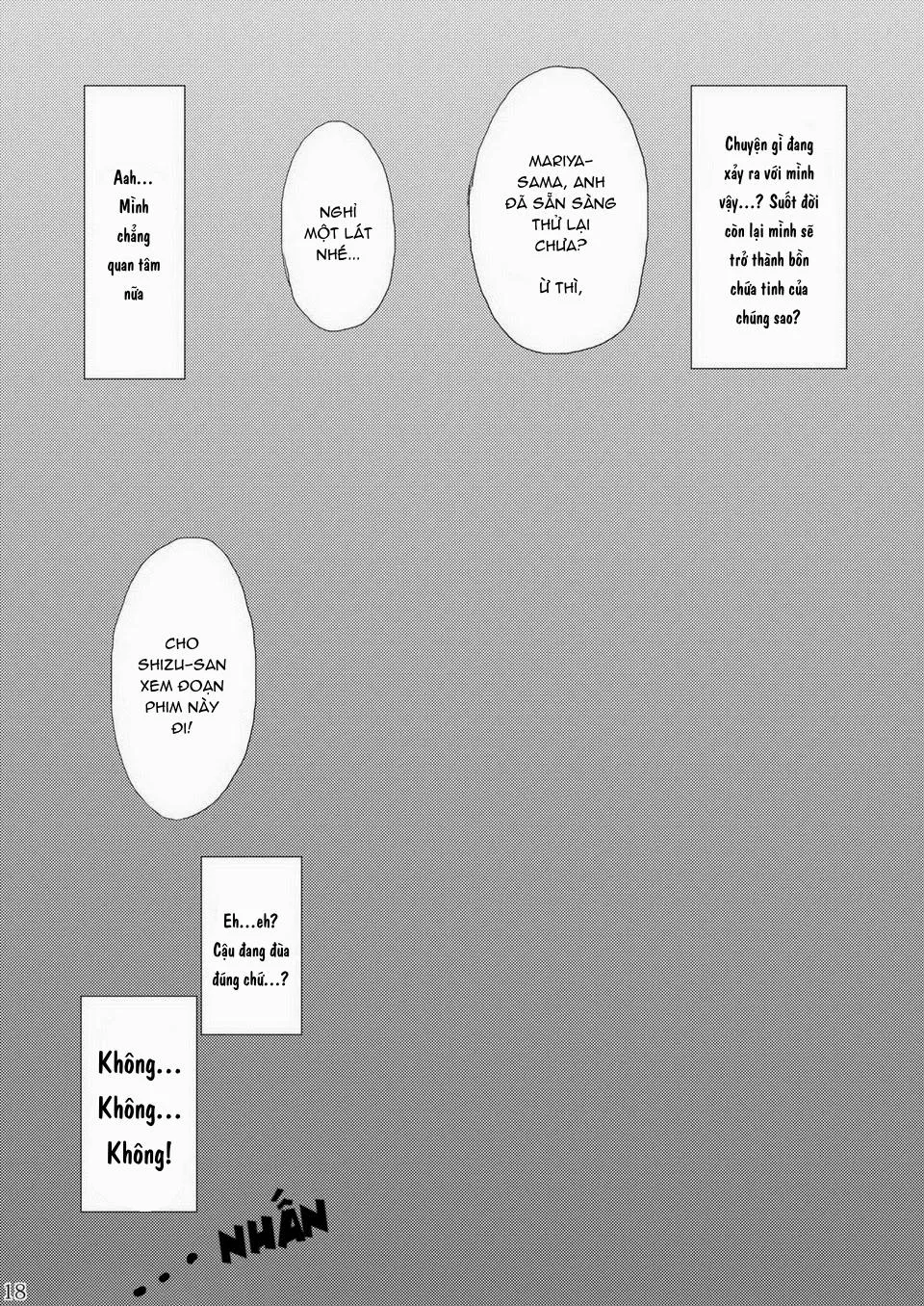 Tuyển Tập GangBang Chapter 88 Trang 20