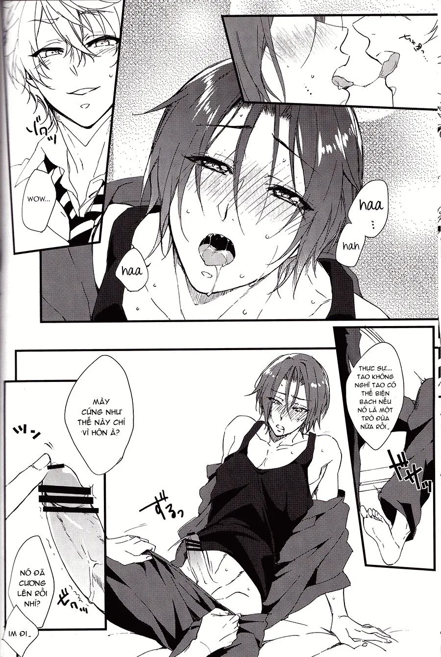 Tuyển Tập GangBang Chapter 91 Trang 9