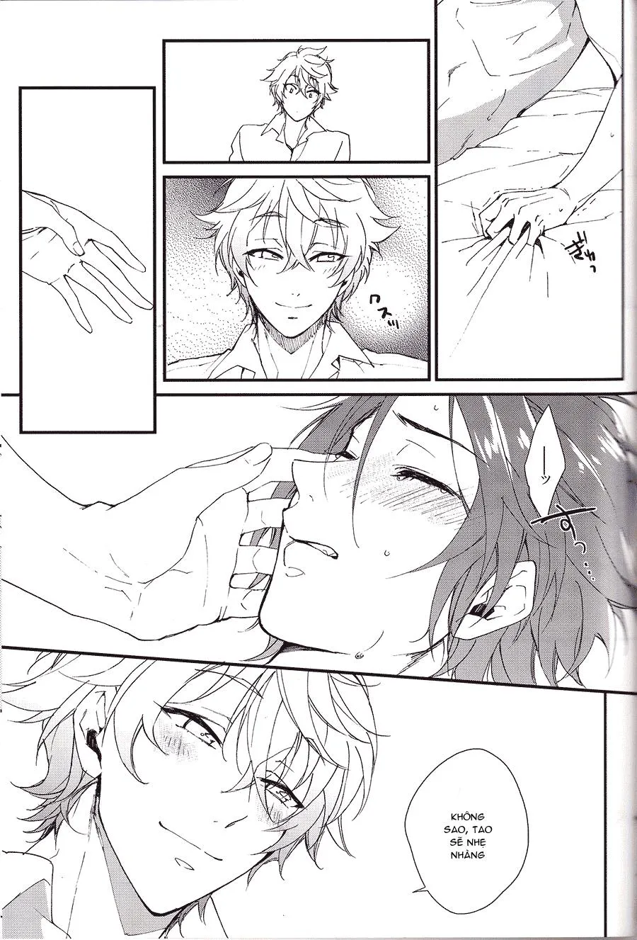 Tuyển Tập GangBang Chapter 91 Trang 18