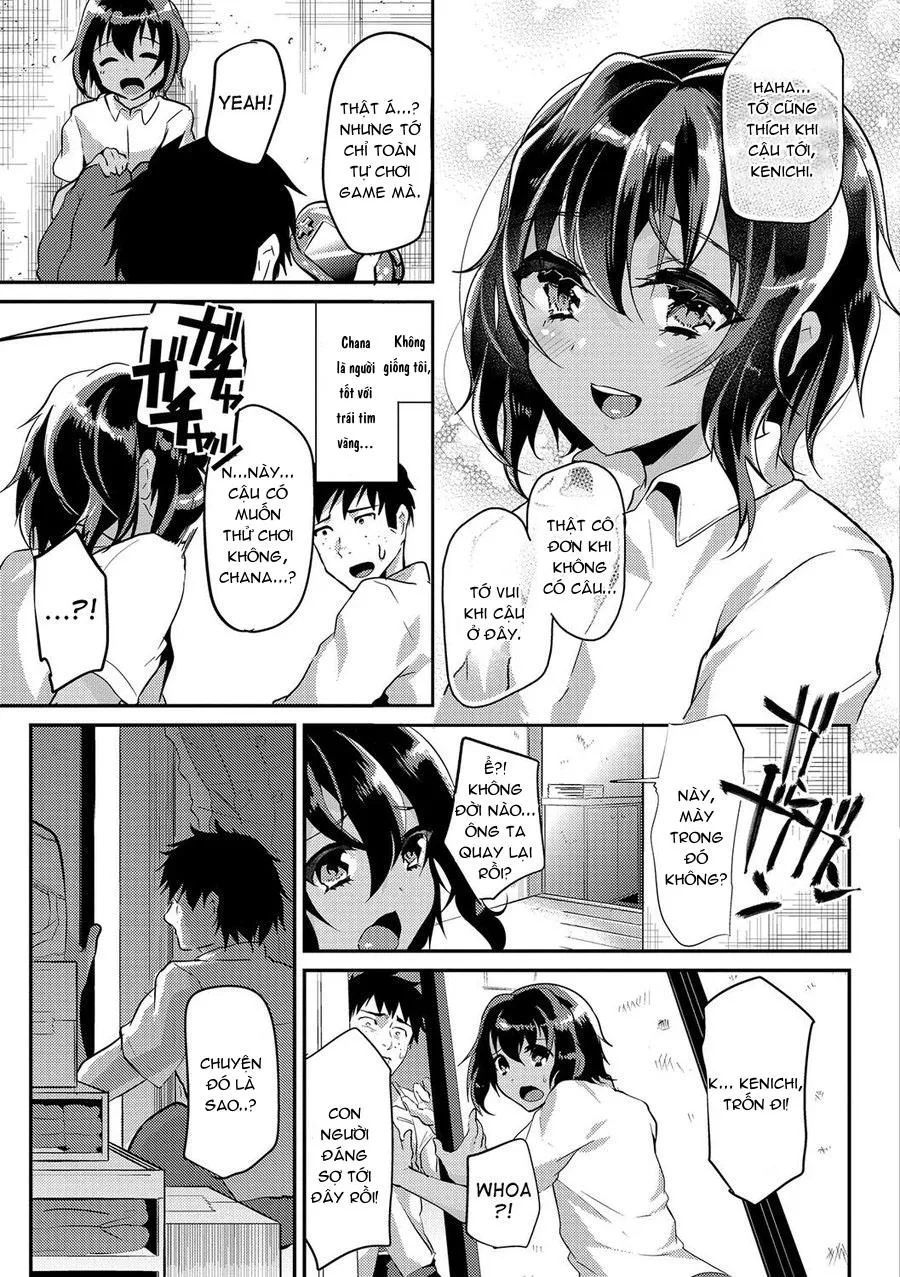 Tuyển Tập GangBang Chapter 92 Trang 3