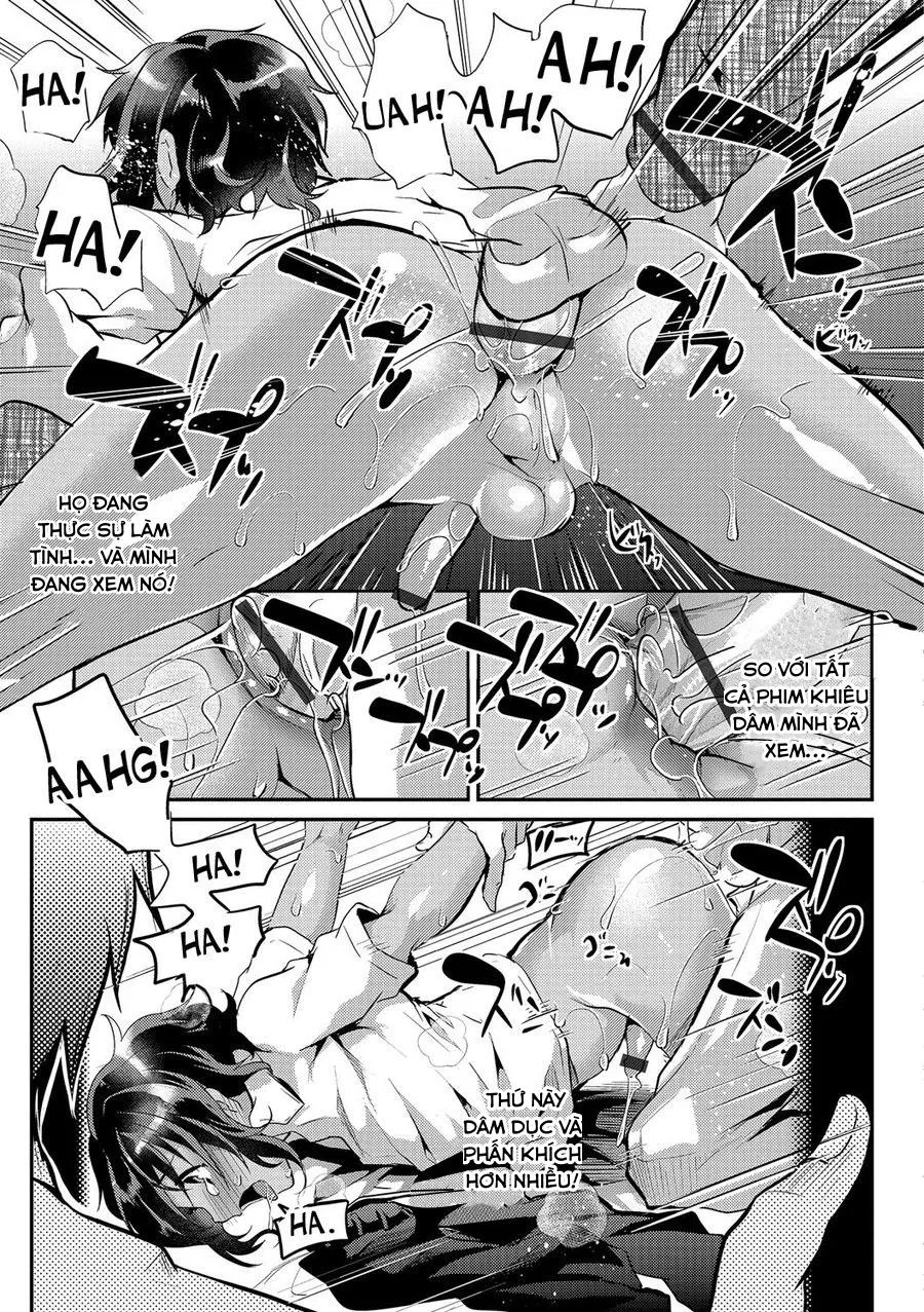 Tuyển Tập GangBang Chapter 92 Trang 7