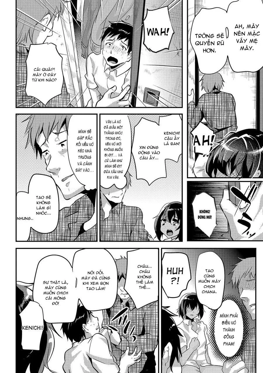 Tuyển Tập GangBang Chapter 92 Trang 10