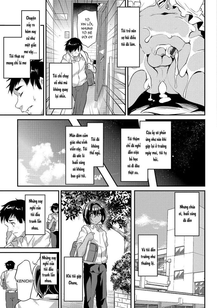 Tuyển Tập GangBang Chapter 92 Trang 19