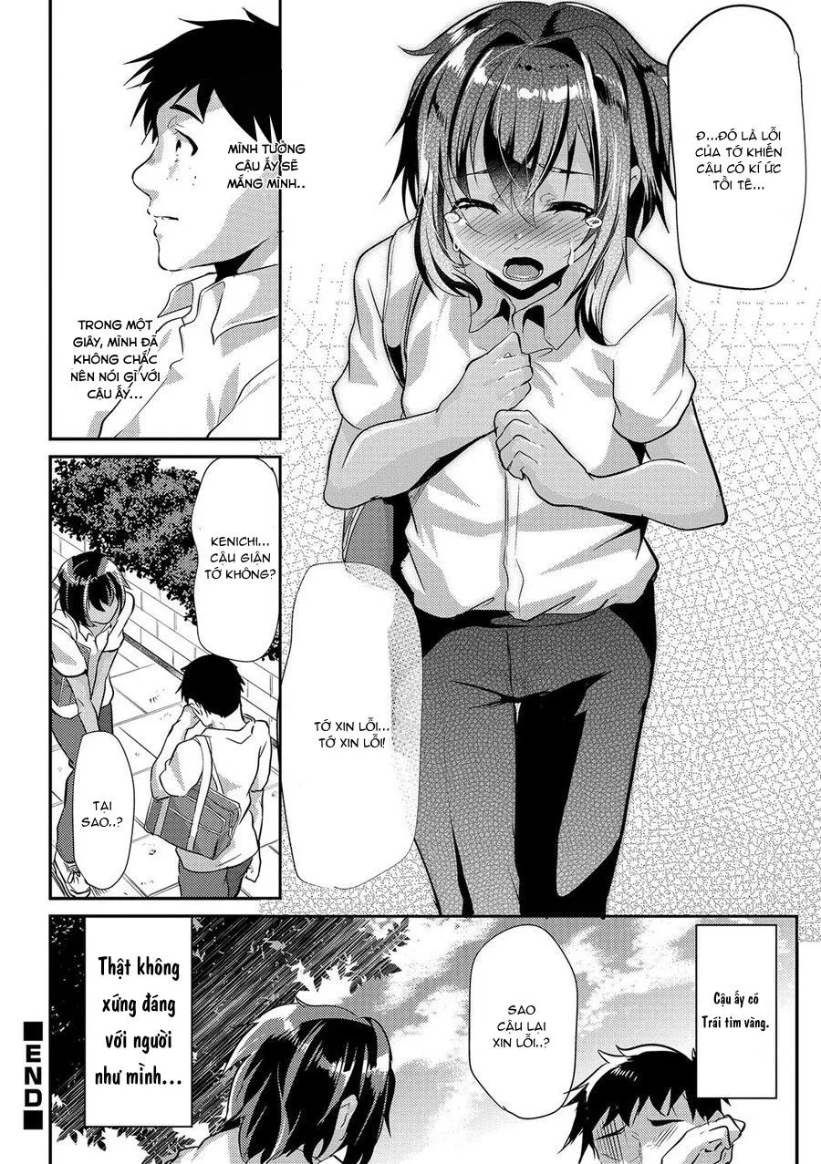 Tuyển Tập GangBang Chapter 92 Trang 20