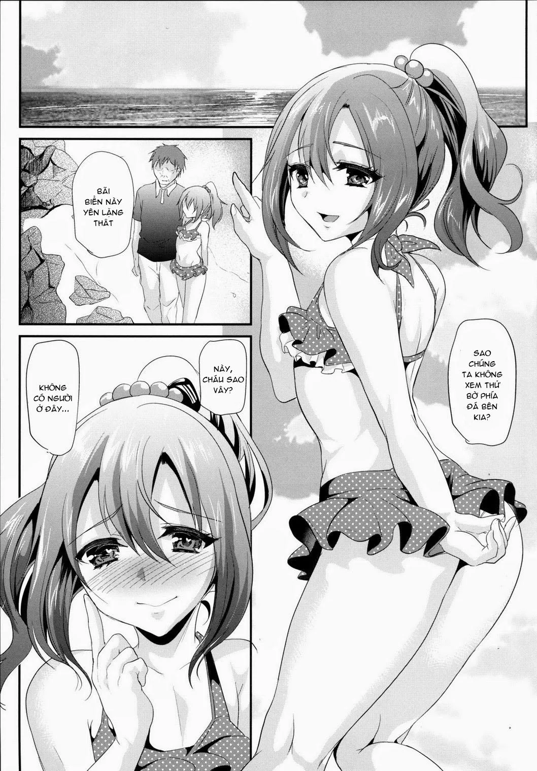 Tuyển Tập GangBang Chapter 94 Trang 4