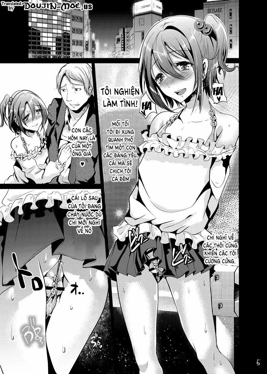 Tuyển Tập GangBang Chapter 99 Trang 4