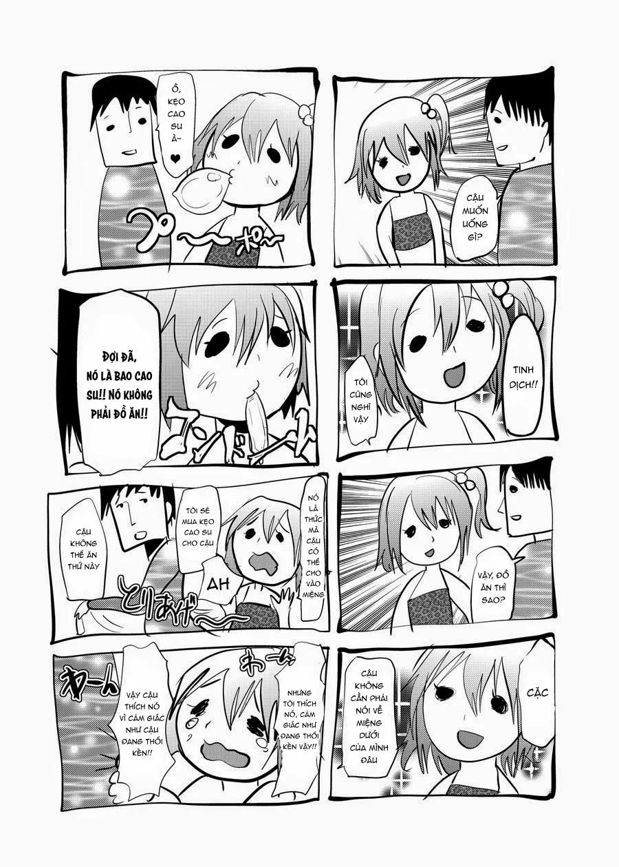 Tuyển Tập GangBang Chapter 99 Trang 27