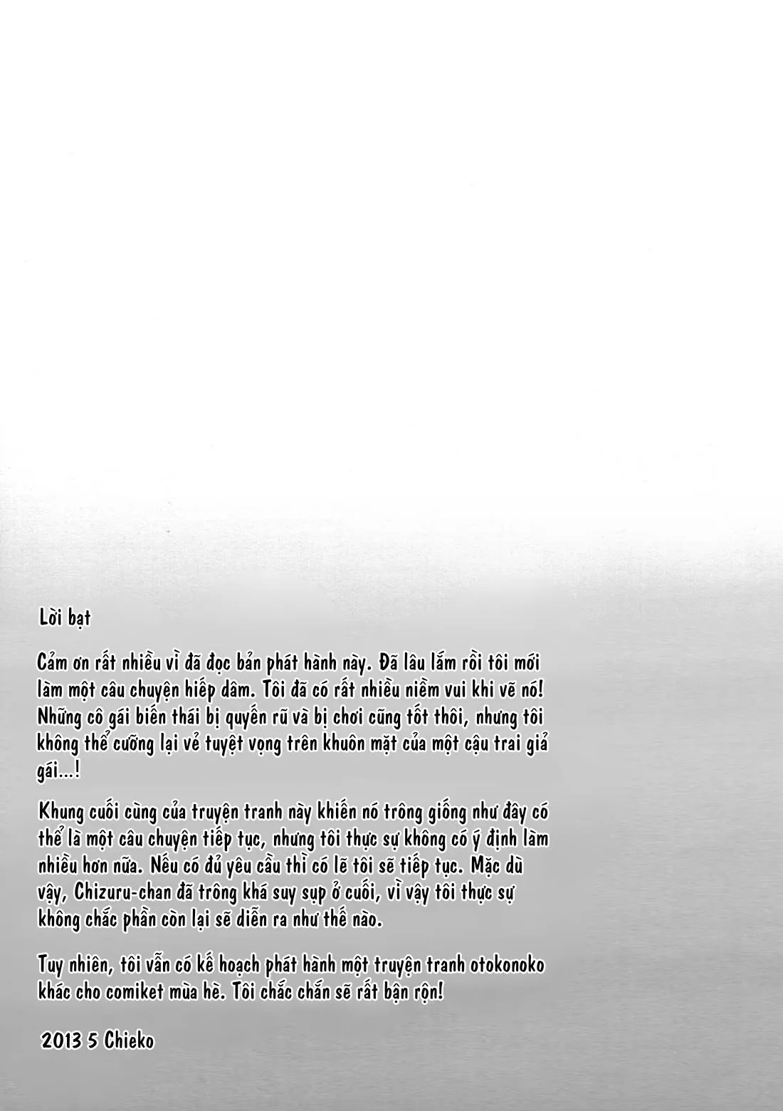 Tuyển Tập GangBang Chapter 112 Trang 16