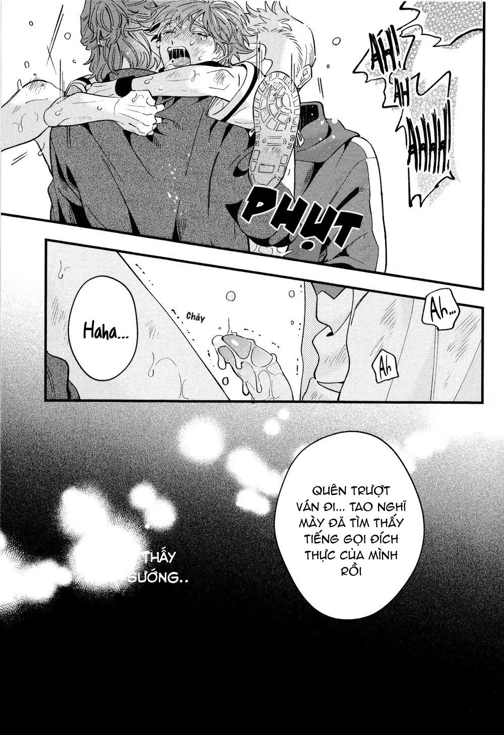 Tuyển Tập GangBang Chapter 113 Trang 24