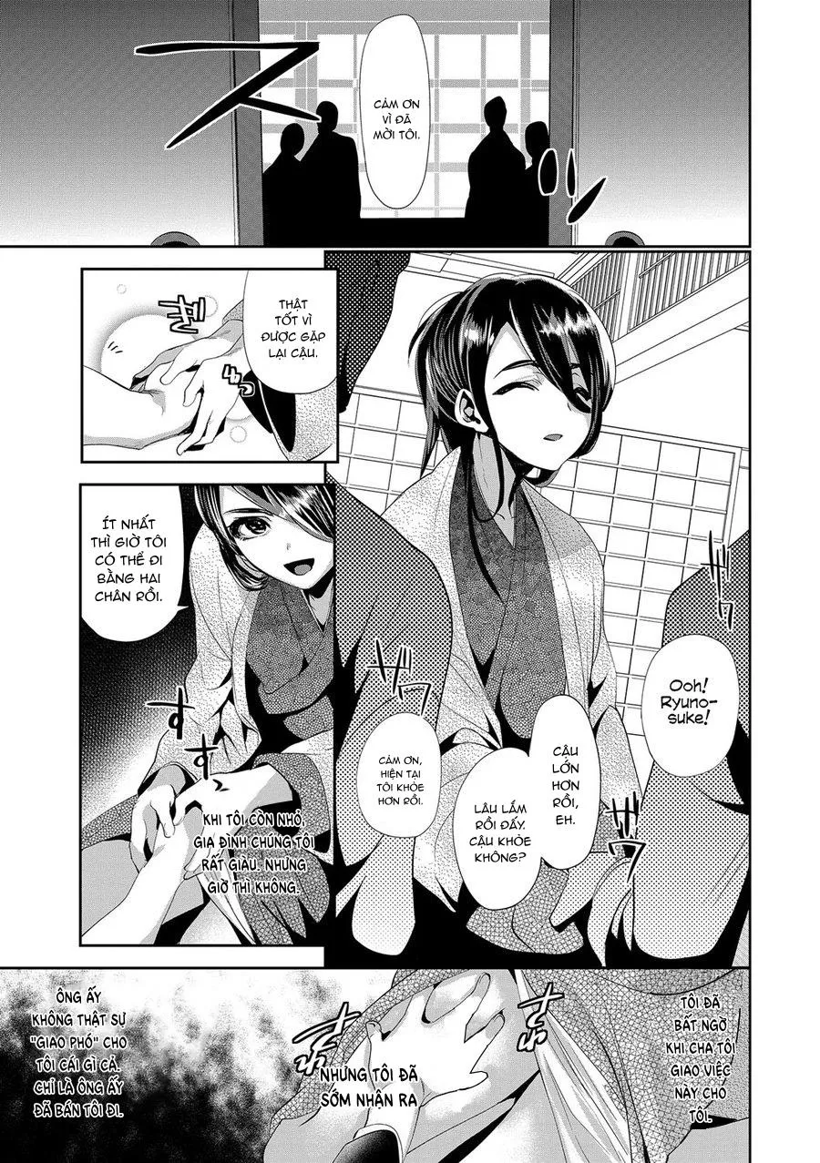 Tuyển Tập GangBang Chapter 114 Trang 3