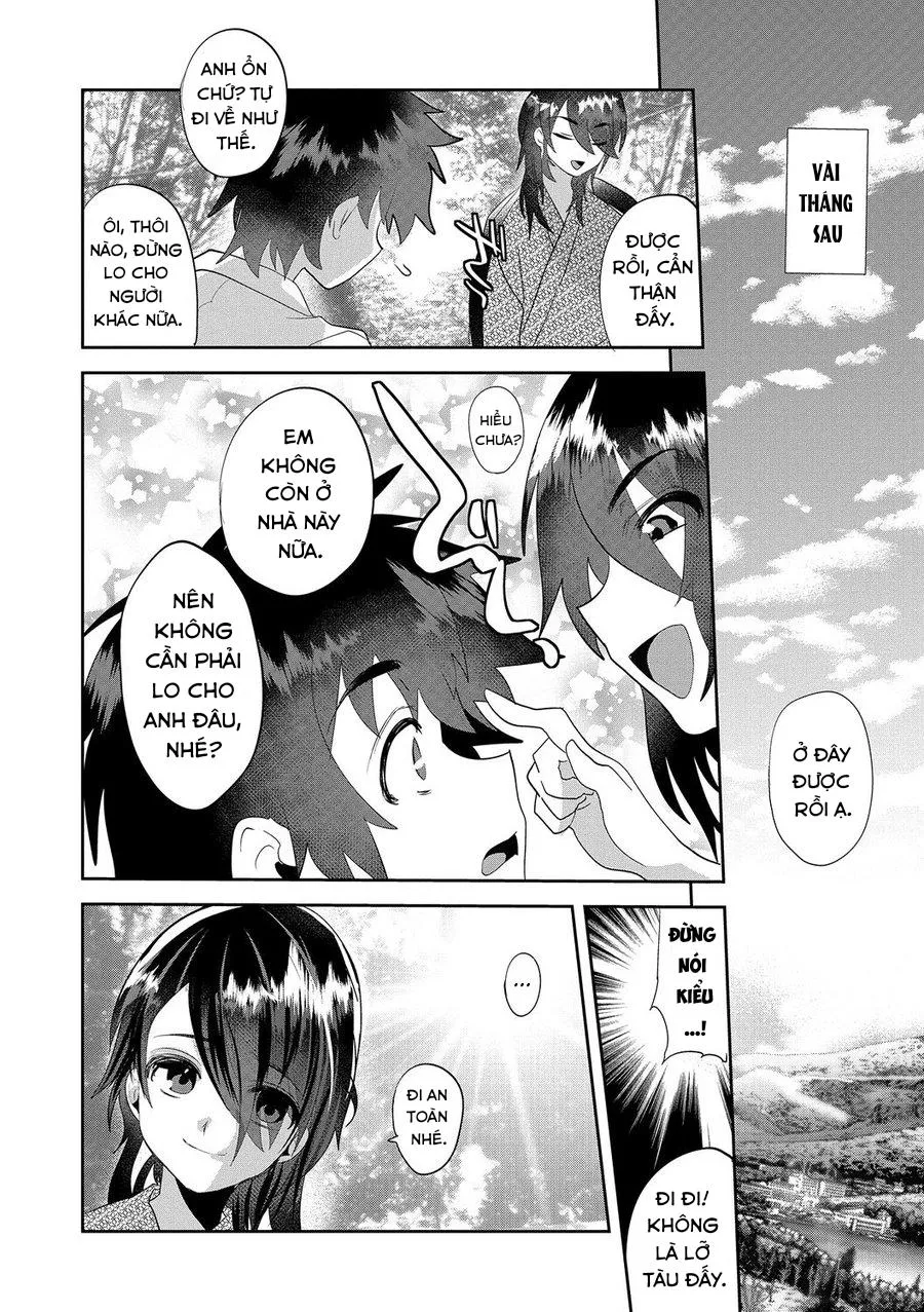 Tuyển Tập GangBang Chapter 115 Trang 18