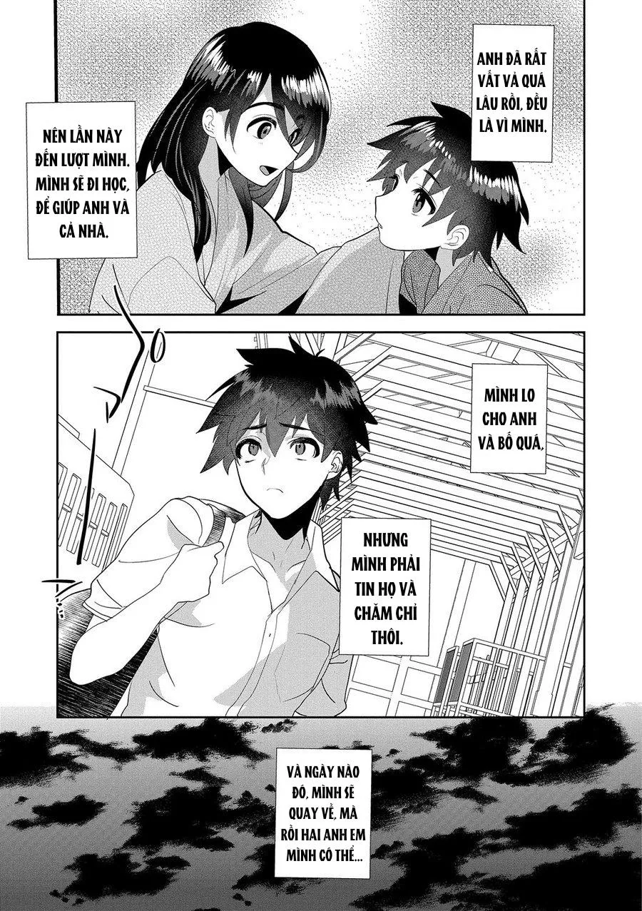 Tuyển Tập GangBang Chapter 115 Trang 19