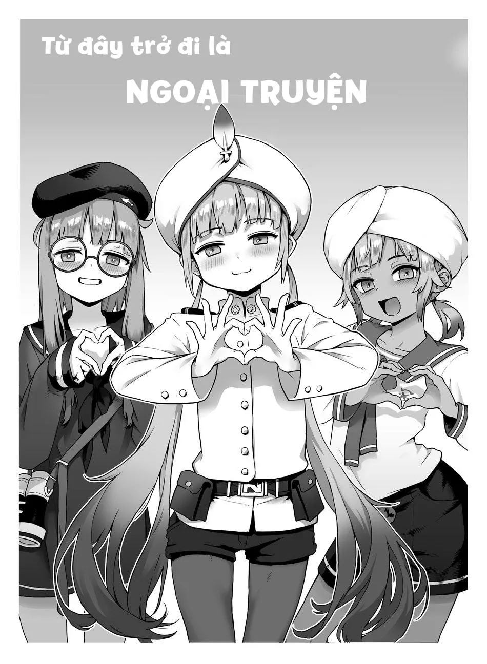 Tuyển Tập GangBang Chapter 118 Trang 19