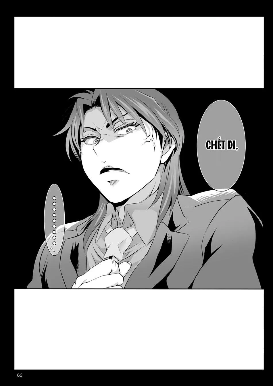 Tuyển Tập GangBang Chapter 121 Trang 5