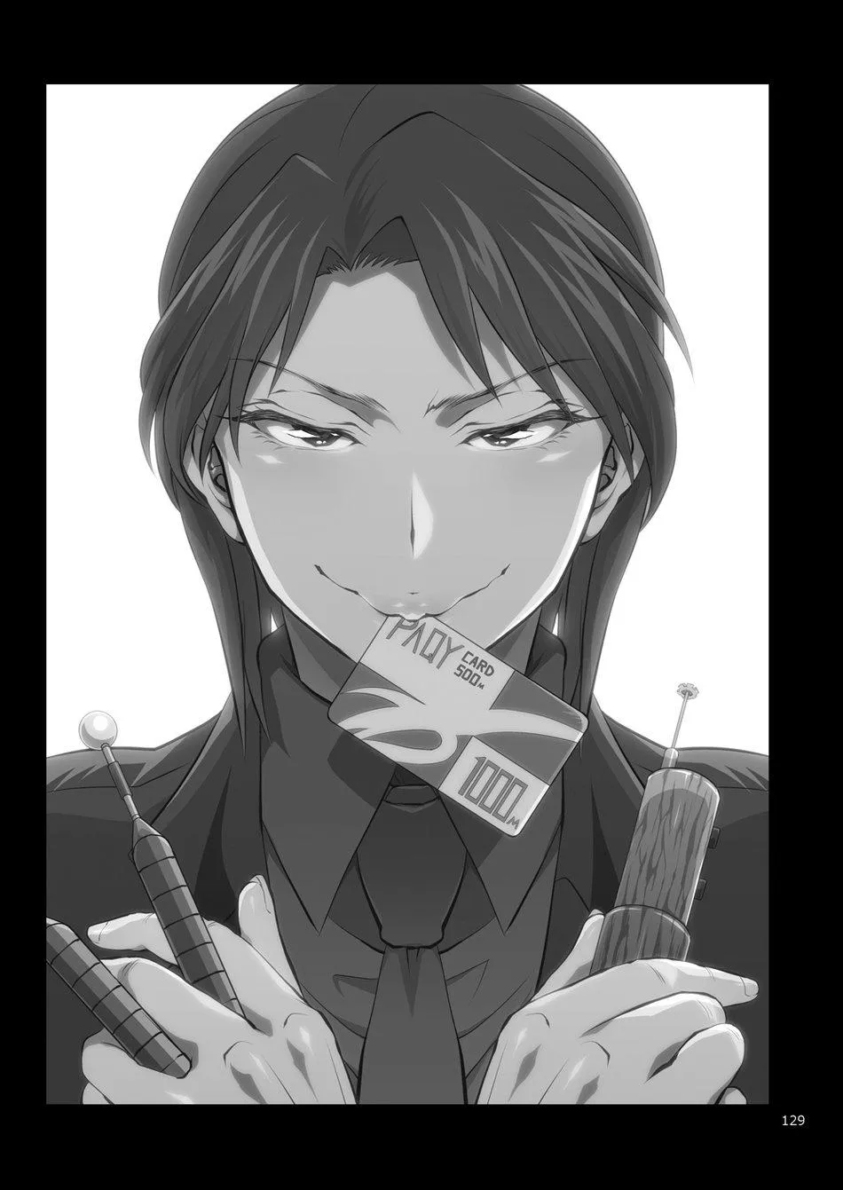 Tuyển Tập GangBang Chapter 122 Trang 38