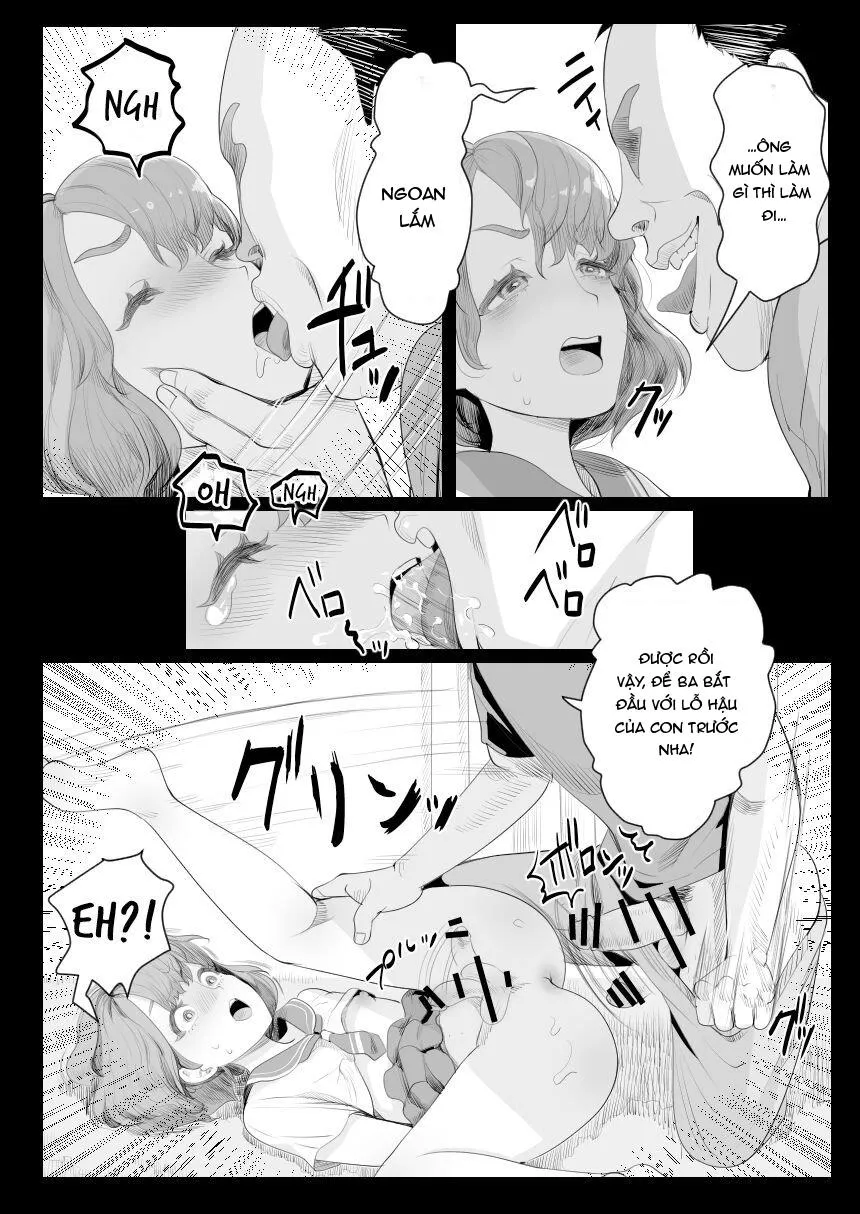 Tuyển Tập GangBang Chapter 125 Trang 7