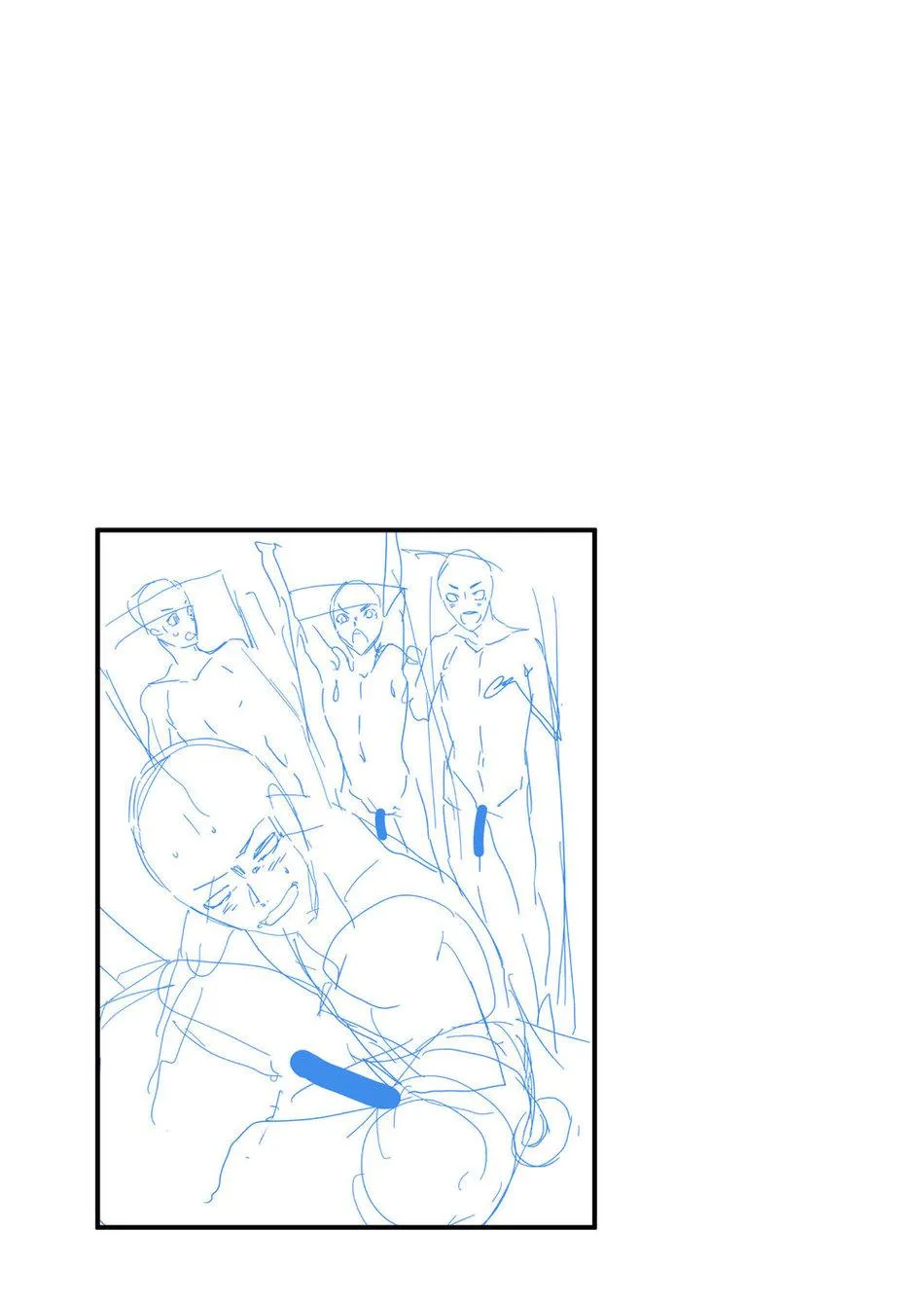 Tuyển Tập GangBang Chapter 127 Trang 4