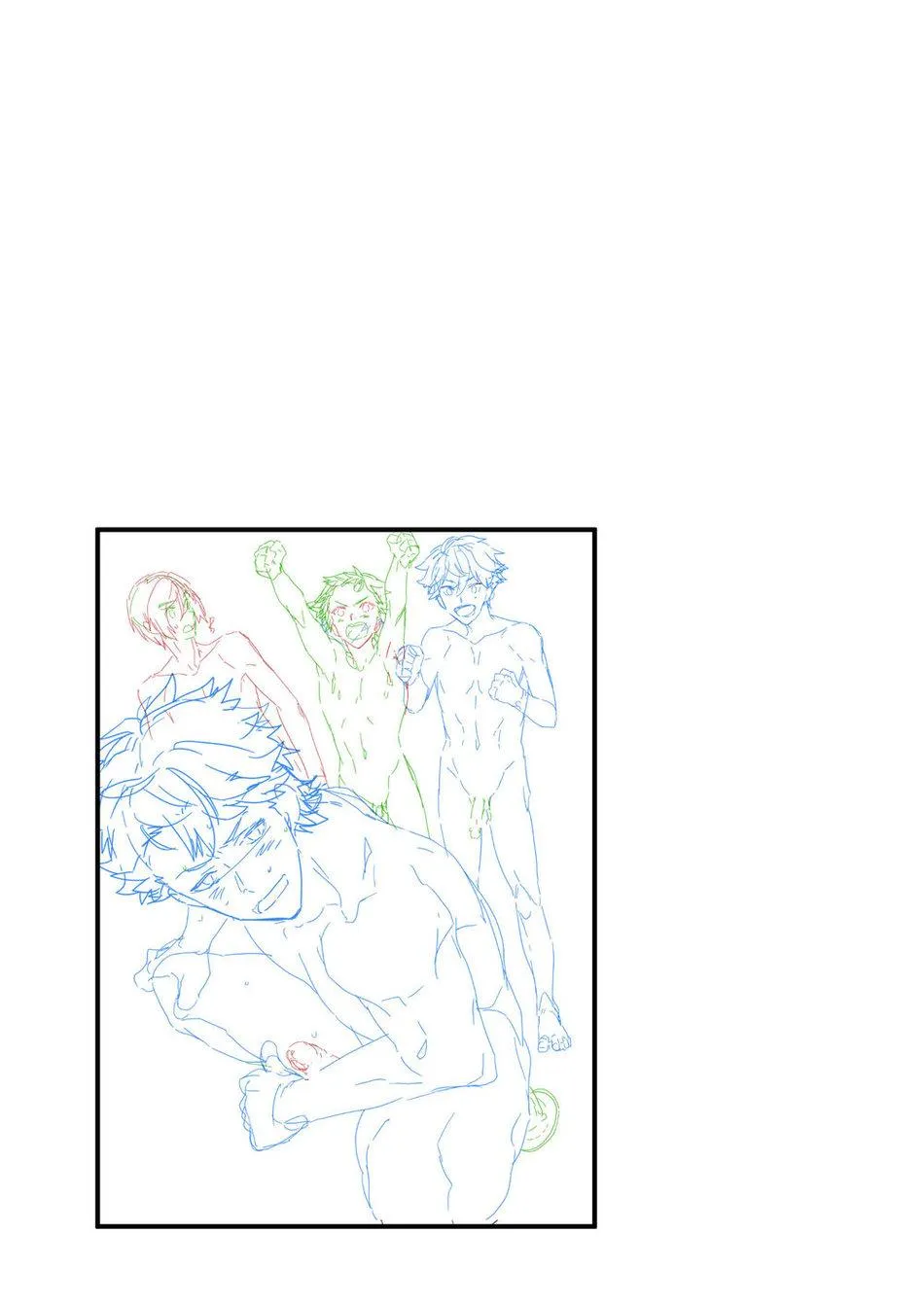 Tuyển Tập GangBang Chapter 128 Trang 17