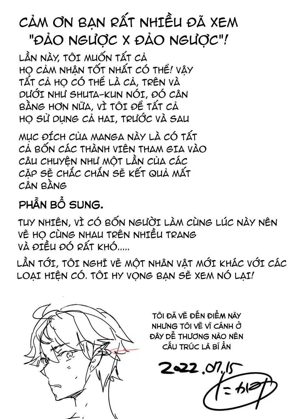 Tuyển Tập GangBang Chapter 128 Trang 19