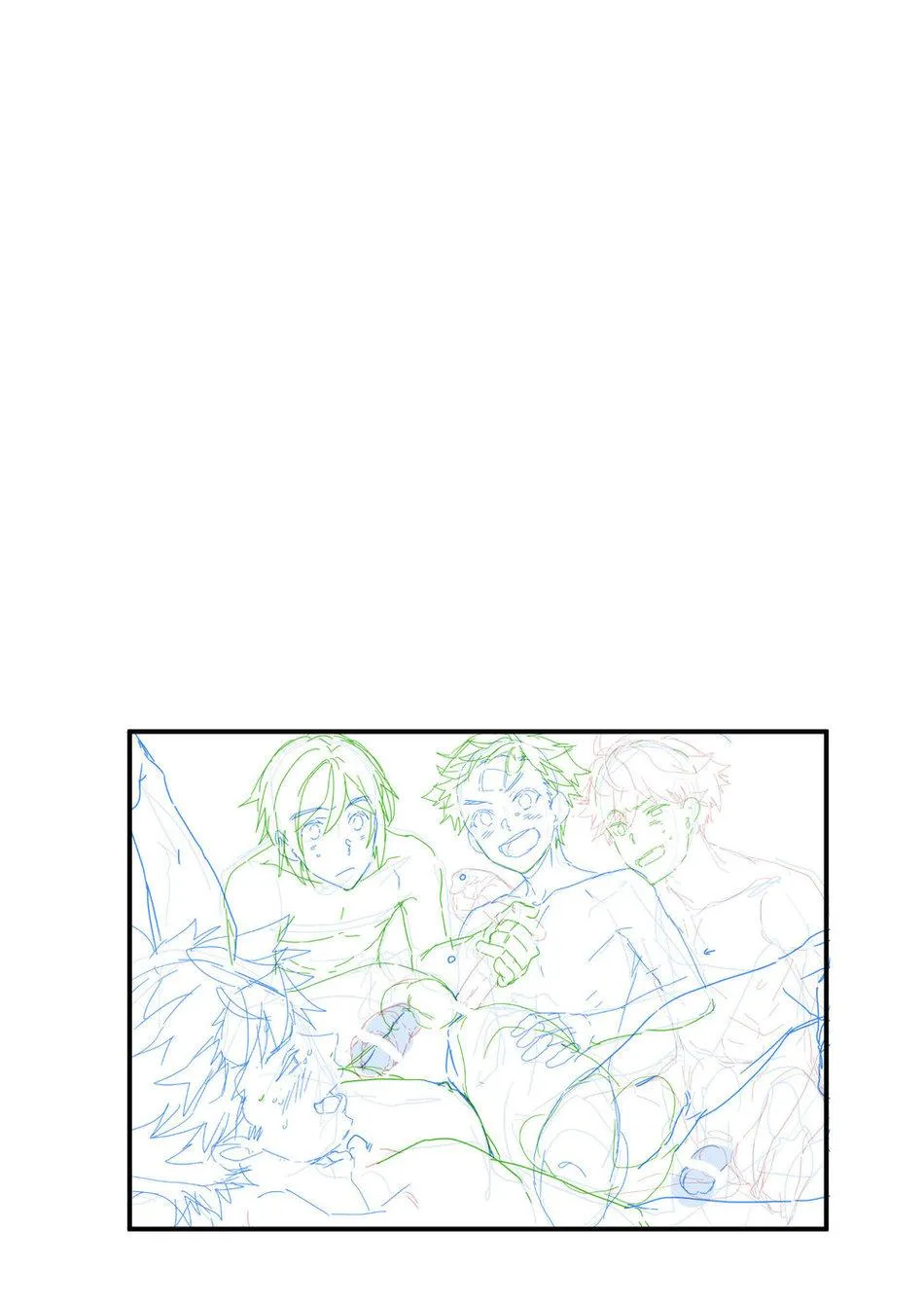 Tuyển Tập GangBang Chapter 128 Trang 20