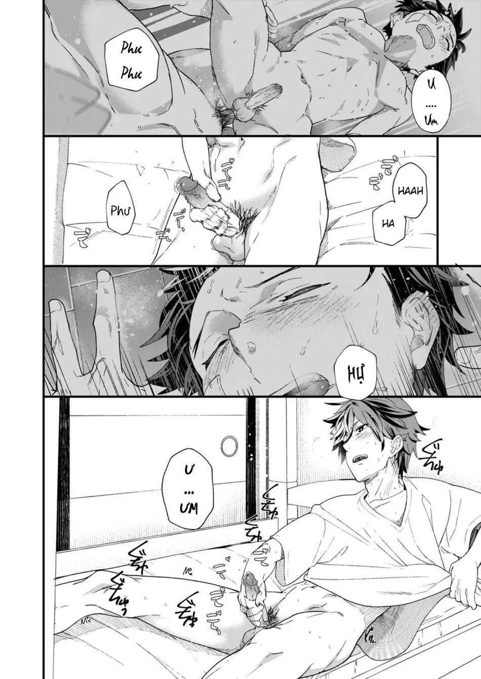 Tuyển Tập GangBang Chapter 129 Trang 17