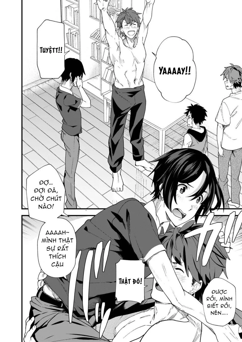 Tuyển Tập GangBang Chapter 129 Trang 23