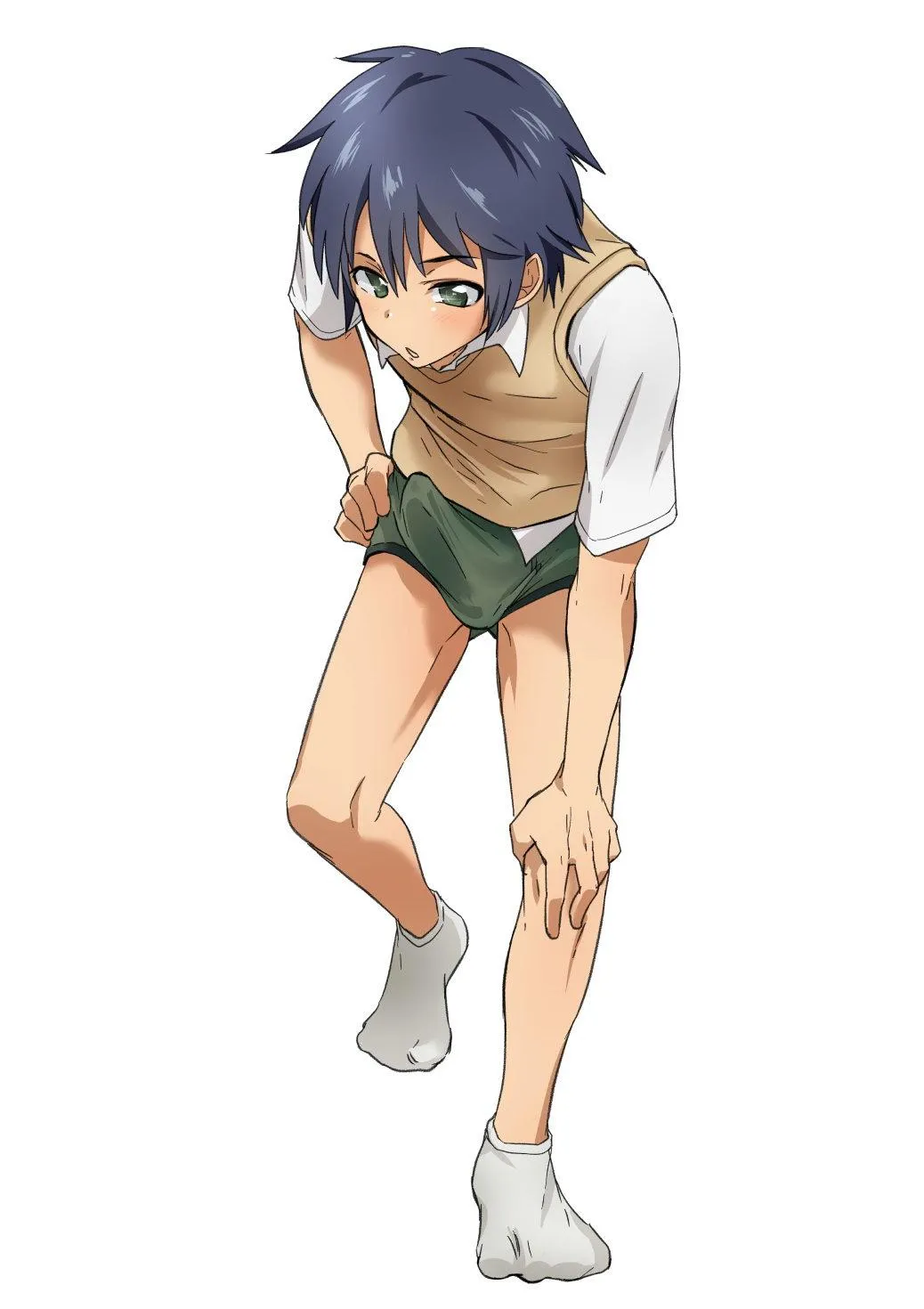 Tuyển Tập GangBang Chapter 130 Trang 9