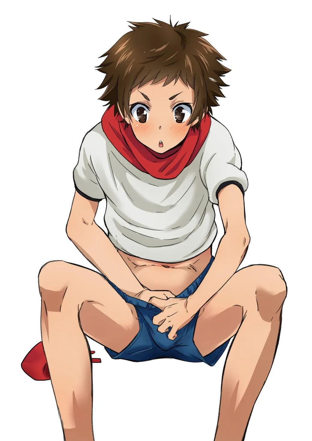 Tuyển Tập GangBang Chapter 130 Trang 11