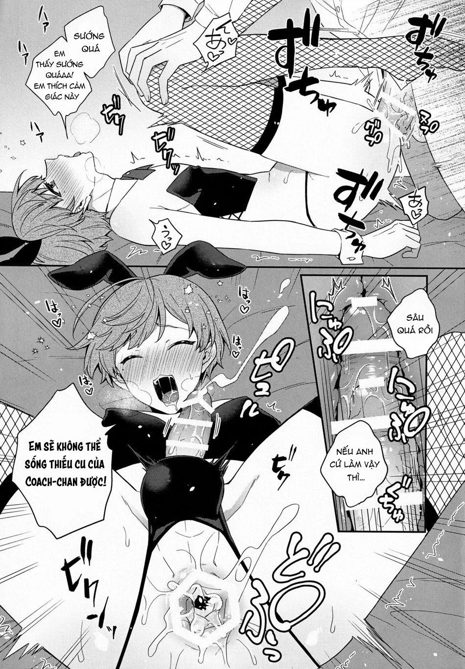 Tuyển Tập GangBang Chapter 133 Trang 12