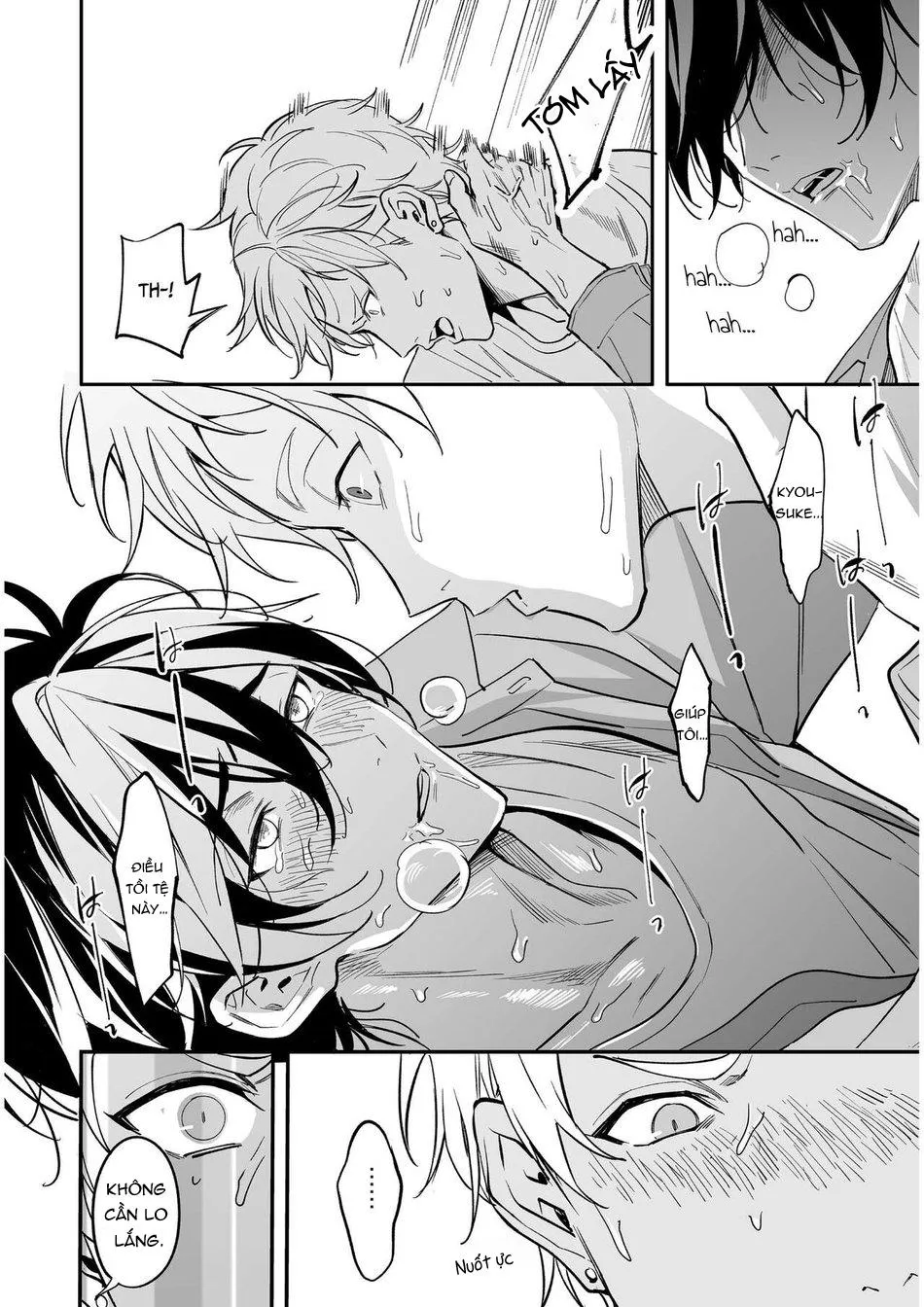 Tuyển Tập GangBang Chapter 136 Trang 5