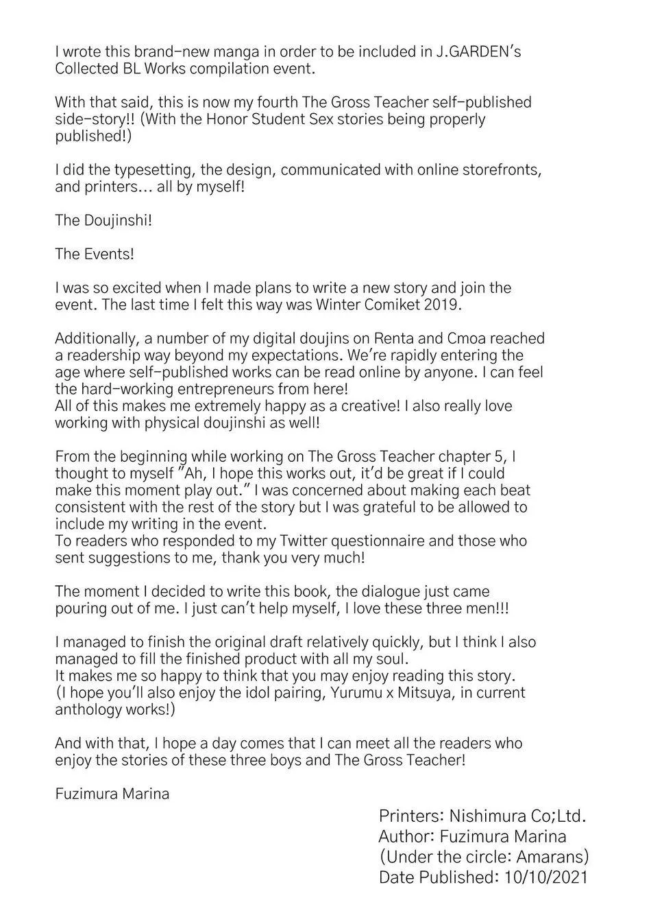 Tuyển Tập GangBang Chapter 136 Trang 16