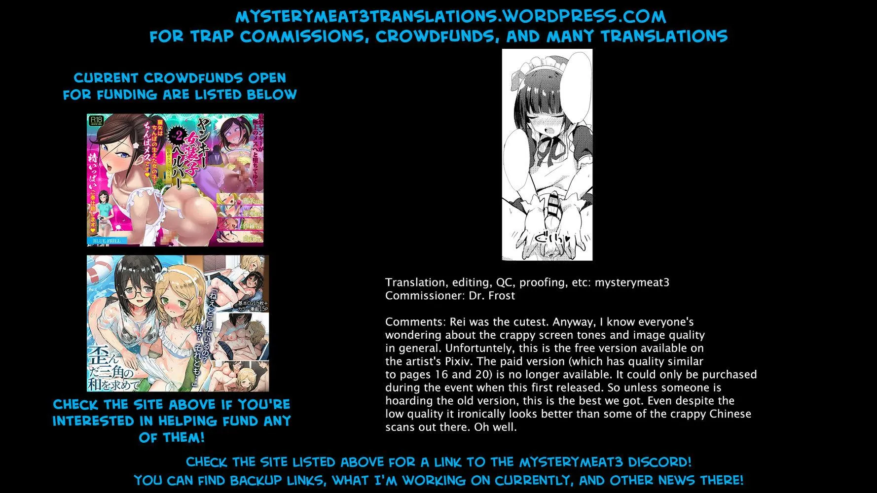 Tuyển Tập GangBang Chapter 140 Trang 24