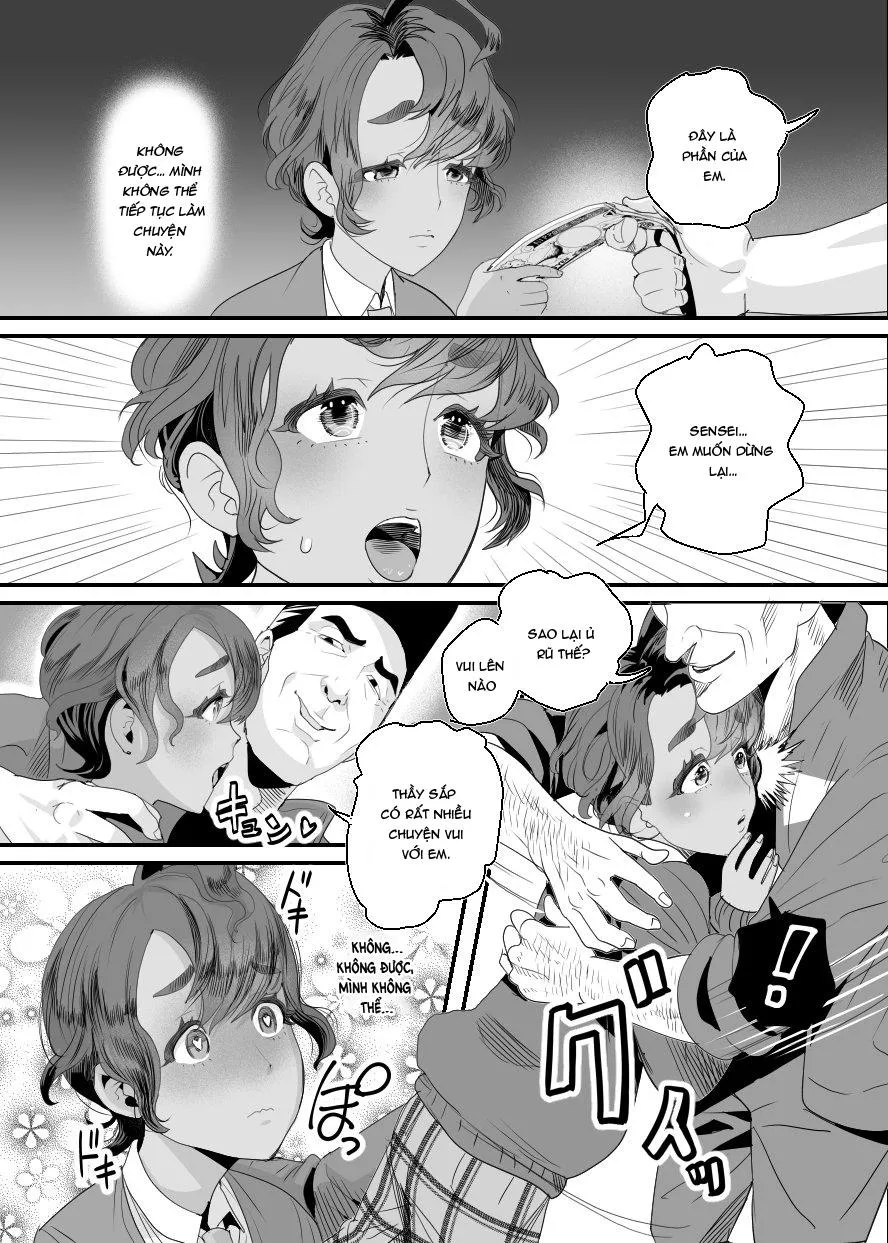 Tuyển Tập GangBang Chapter 141 Trang 23