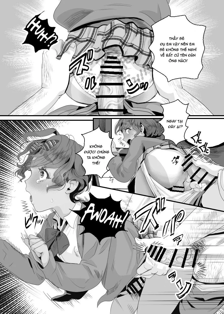 Tuyển Tập GangBang Chapter 141 Trang 28