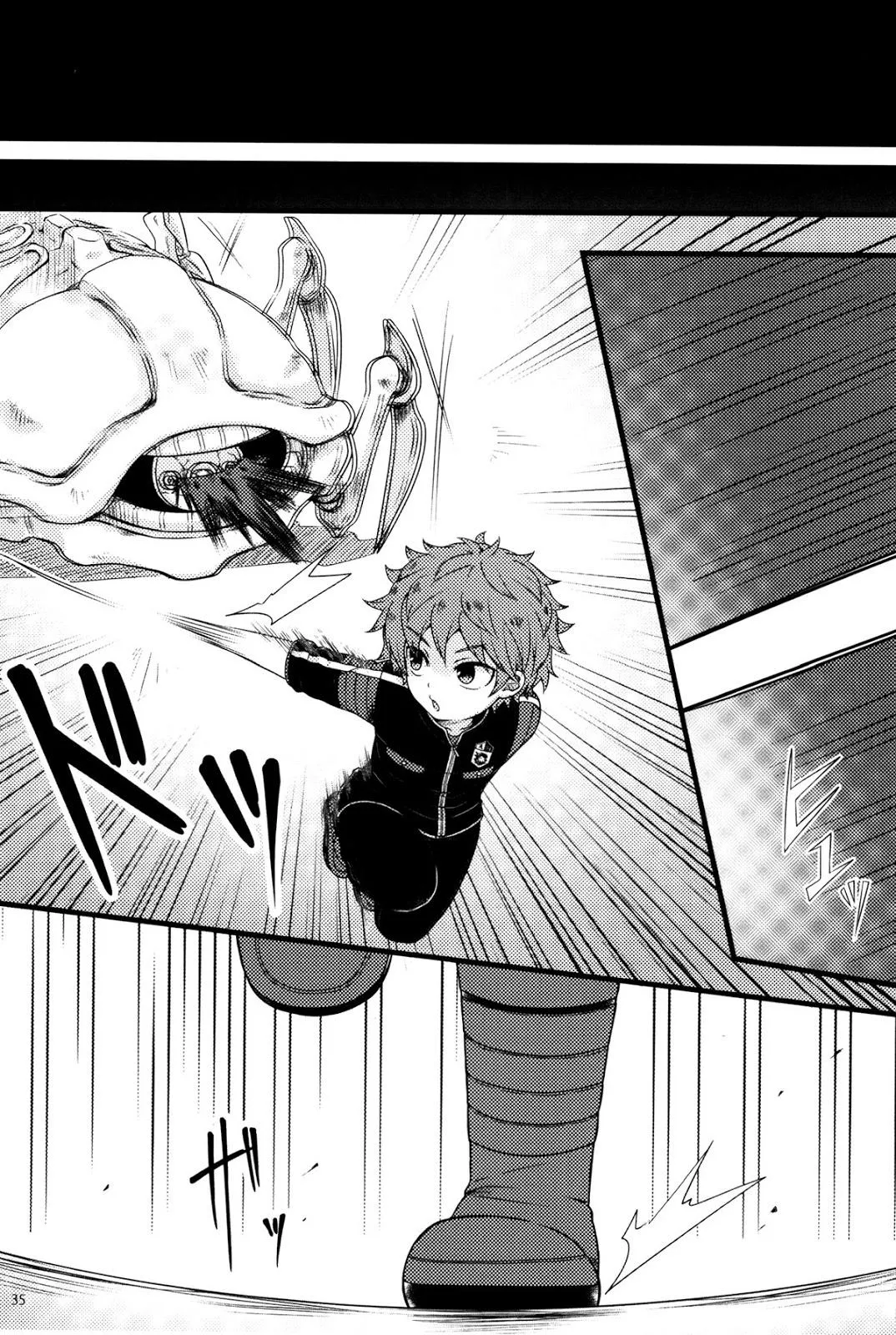 Tuyển Tập GangBang Chapter 144 Trang 27