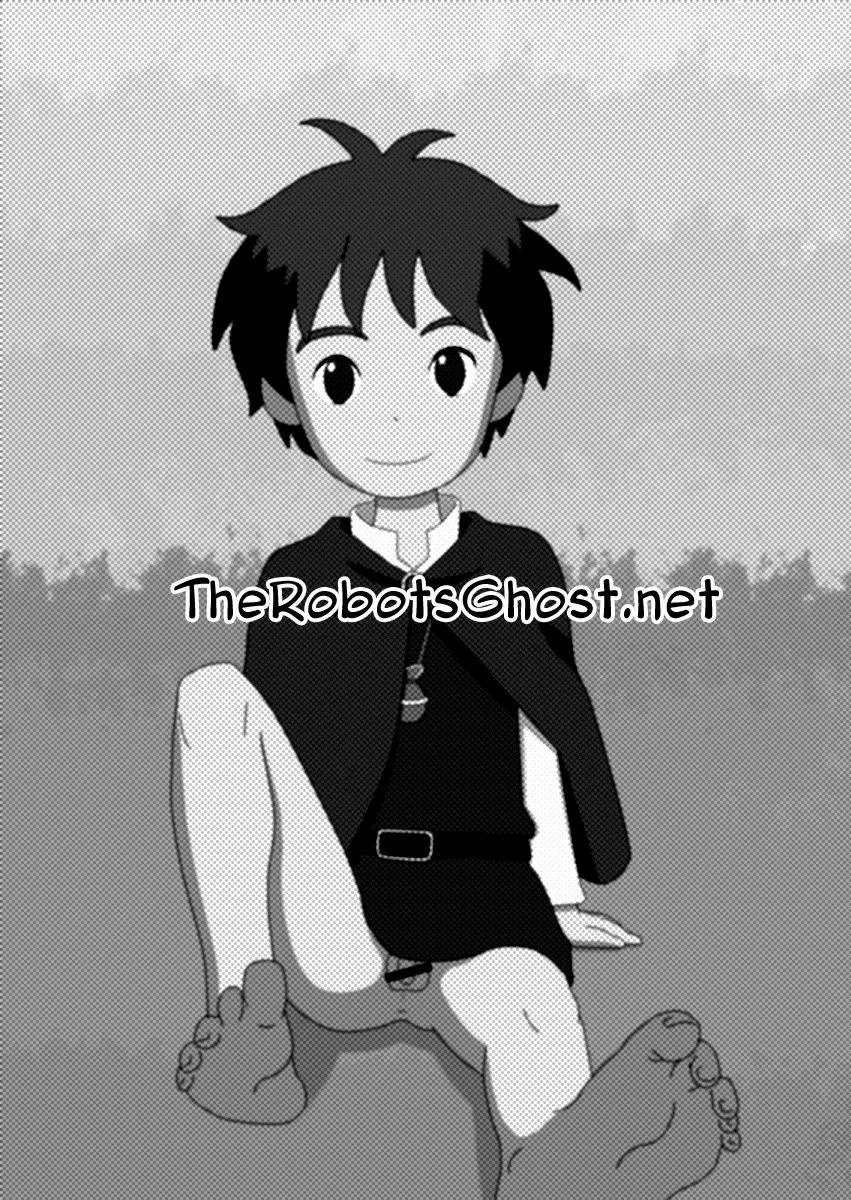 Tuyển Tập GangBang Chapter 144 Trang 34