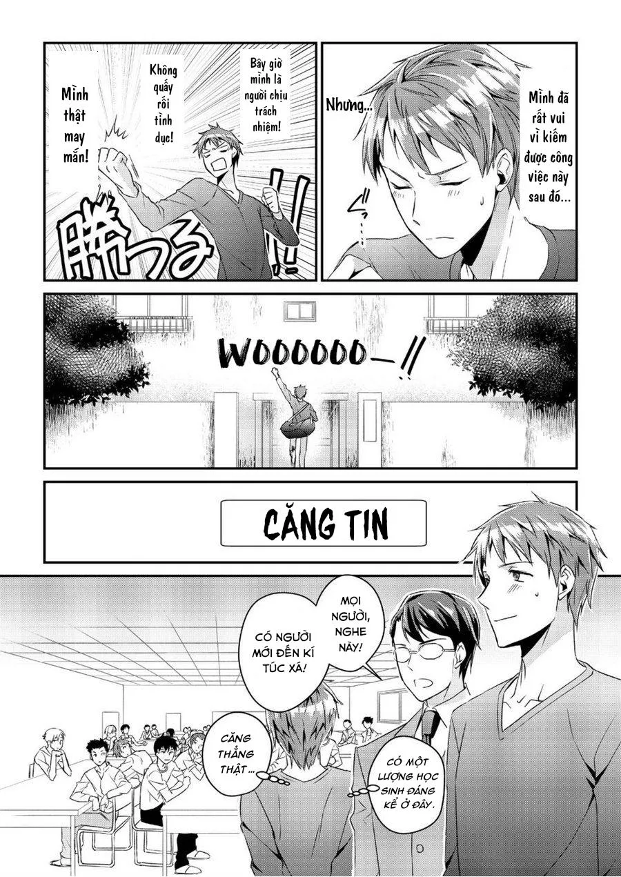 Tuyển Tập GangBang Chapter 145 Trang 5