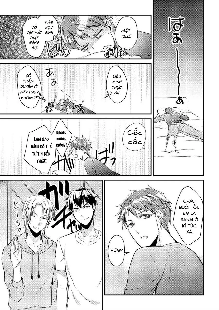 Tuyển Tập GangBang Chapter 145 Trang 7