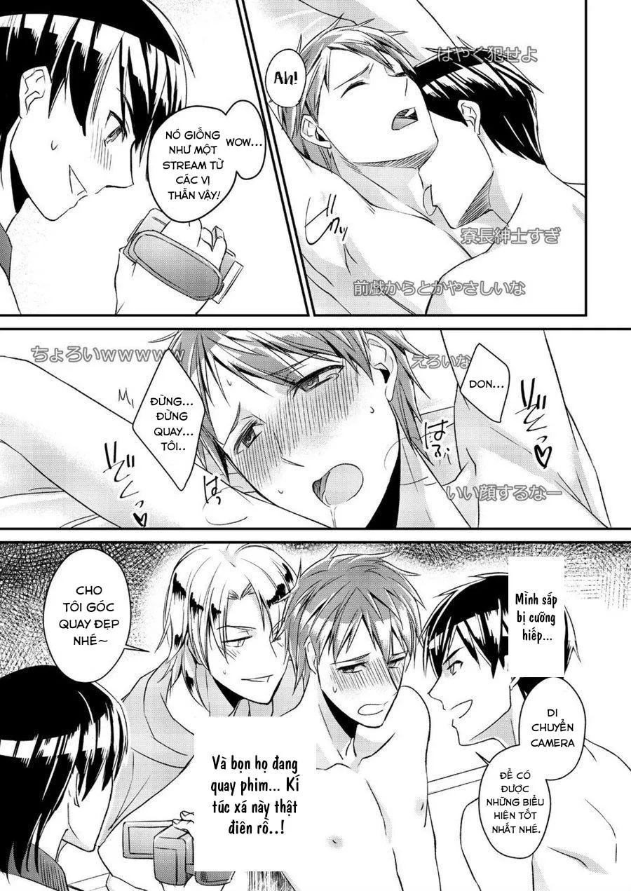 Tuyển Tập GangBang Chapter 145 Trang 15