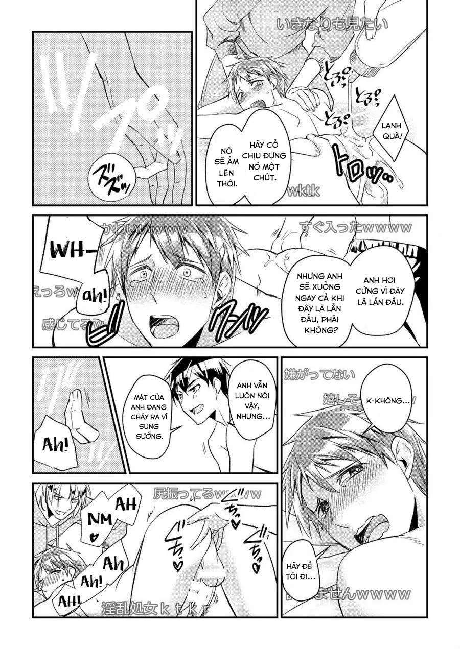 Tuyển Tập GangBang Chapter 145 Trang 22