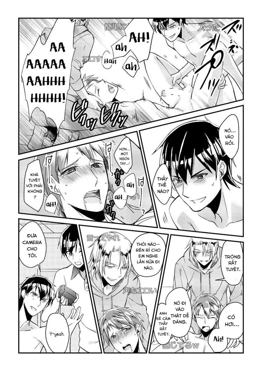Tuyển Tập GangBang Chapter 145 Trang 25