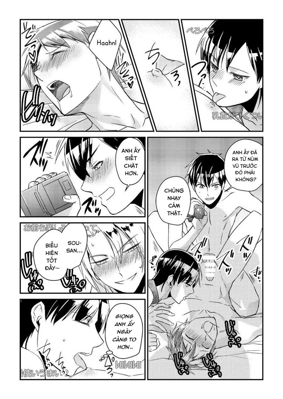 Tuyển Tập GangBang Chapter 145 Trang 28