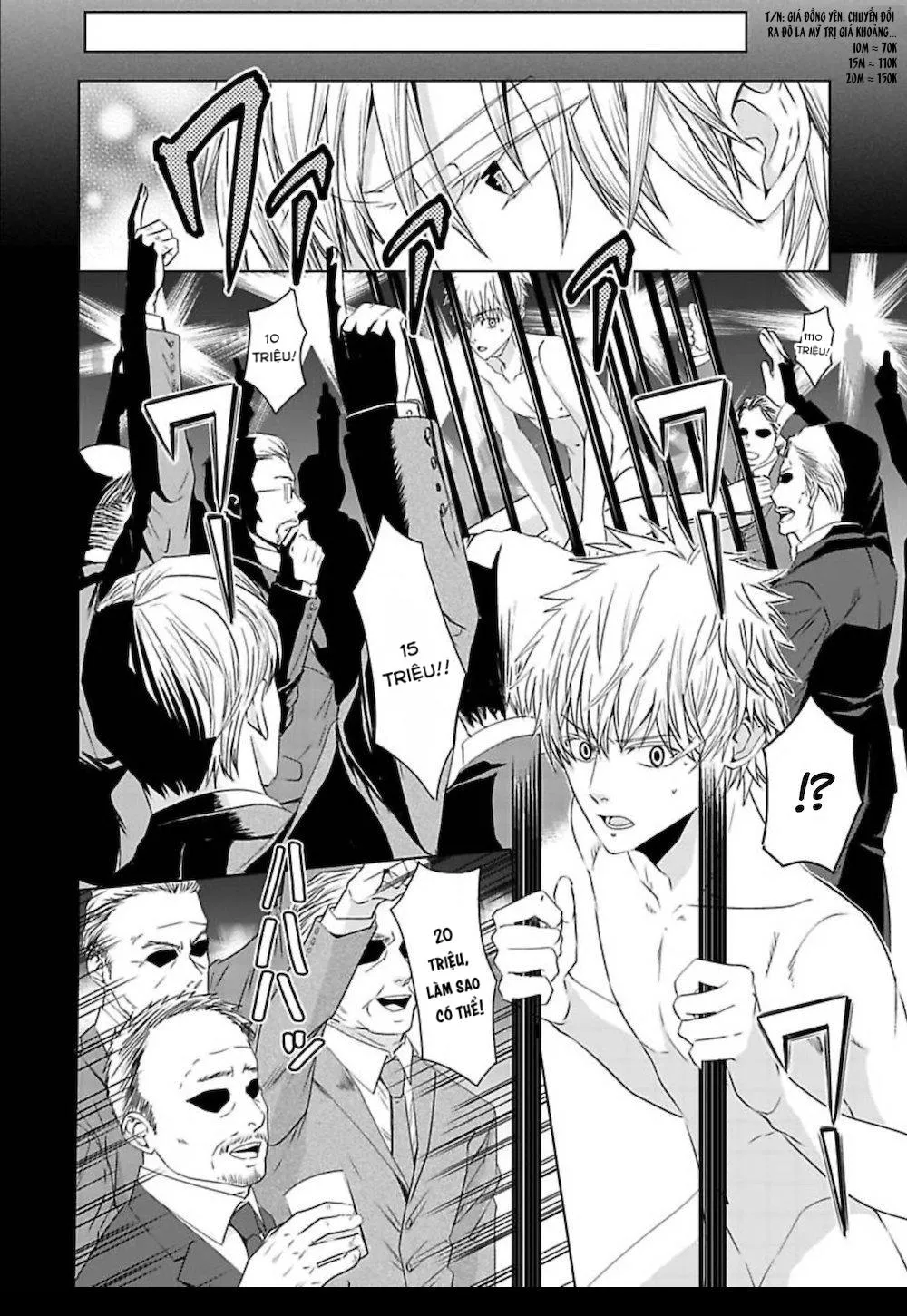 Tuyển Tập GangBang Chapter 148 Trang 8