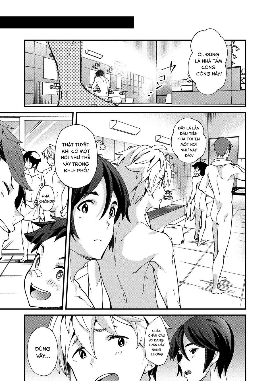 Tuyển Tập GangBang Chapter 149 Trang 15