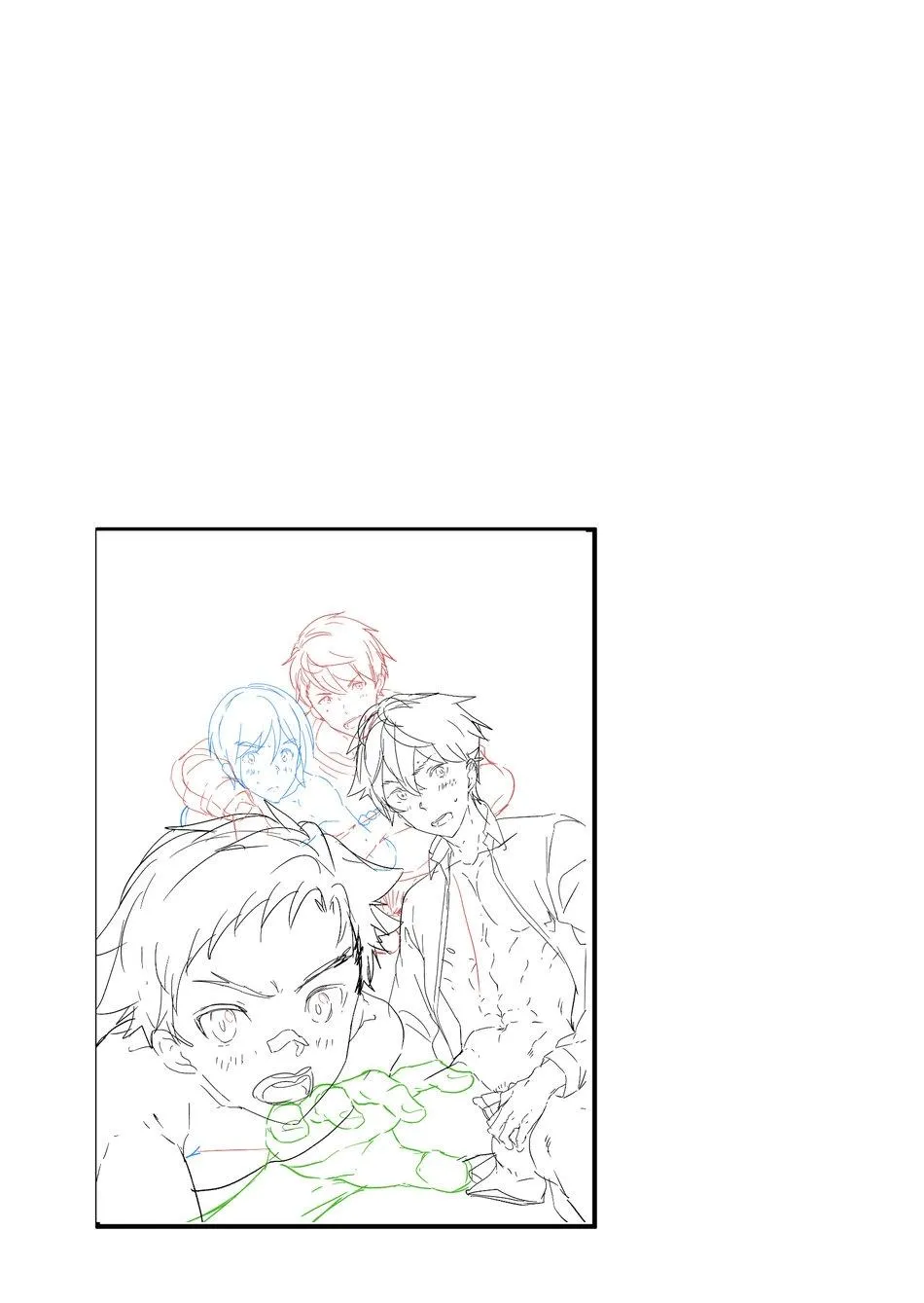 Tuyển Tập GangBang Chapter 149 Trang 19