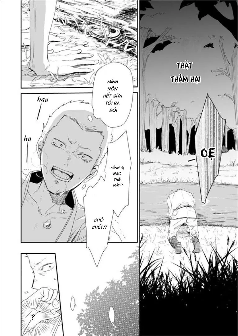 Tuyển Tập GangBang Chapter 159 Trang 5