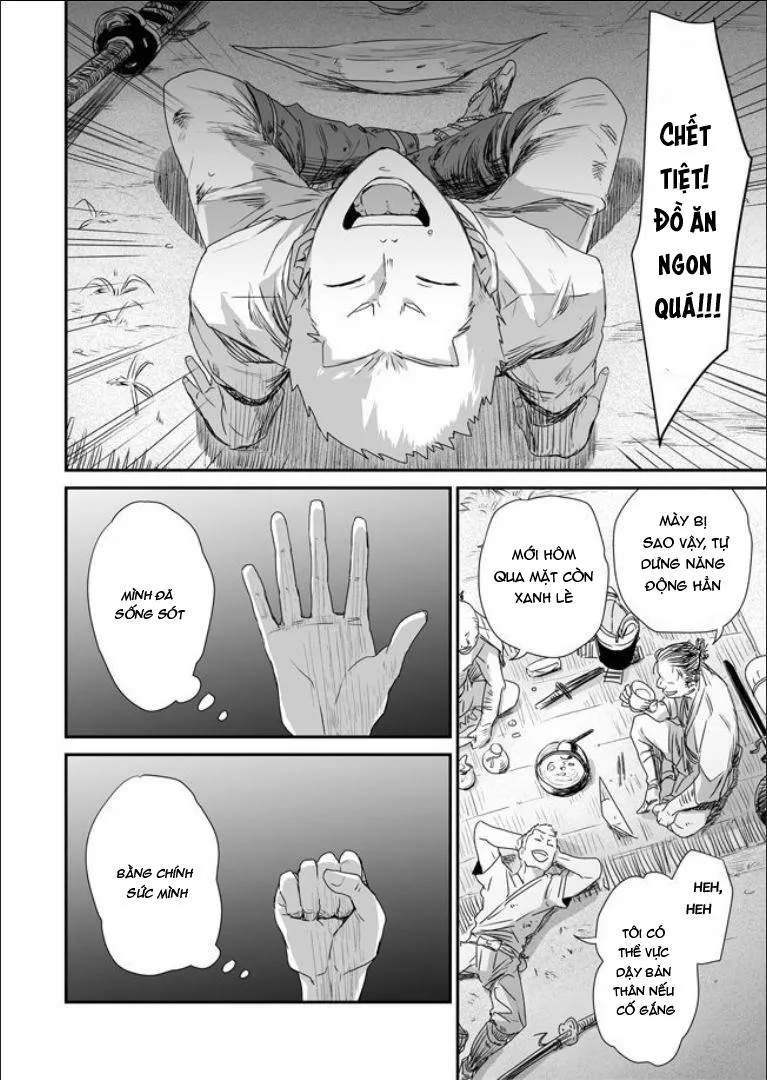 Tuyển Tập GangBang Chapter 159 Trang 19